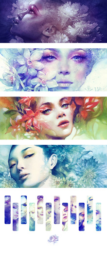 anna dittmann illustration