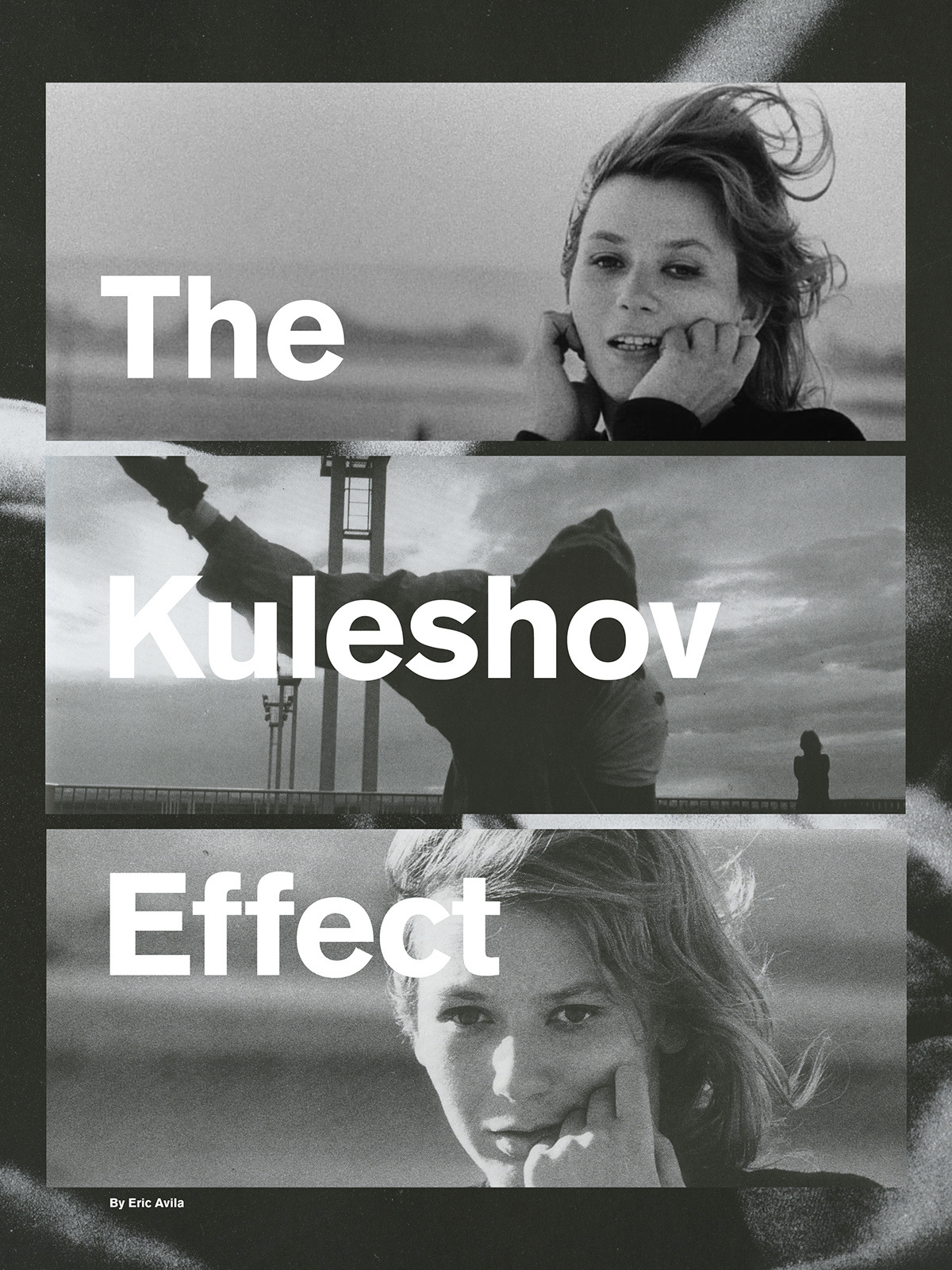 Emotions and the Kuleshov Effect Emotions and the Kuleshov Effect